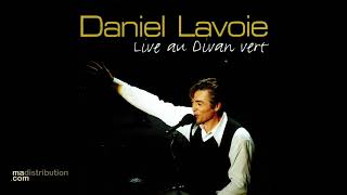 Daniel Lavoie - Qui sait? (Live)