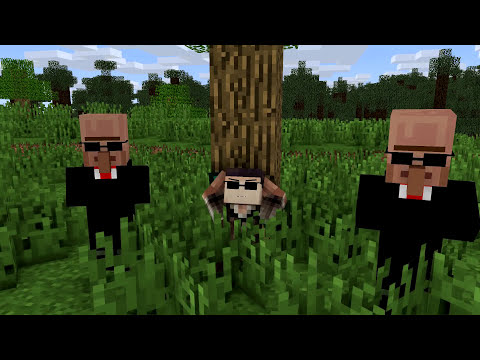 Pro Life / Zombie Life / Enderman Life - Craftronix Minecraft Animation