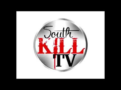 SOUTH KILL TV : { RON VEGA } SO GONE CHALLENGE