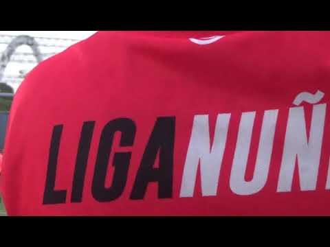 INTER DE PRIMENTE vs EL BAJO NUÑEZ - Torneo Final 2020