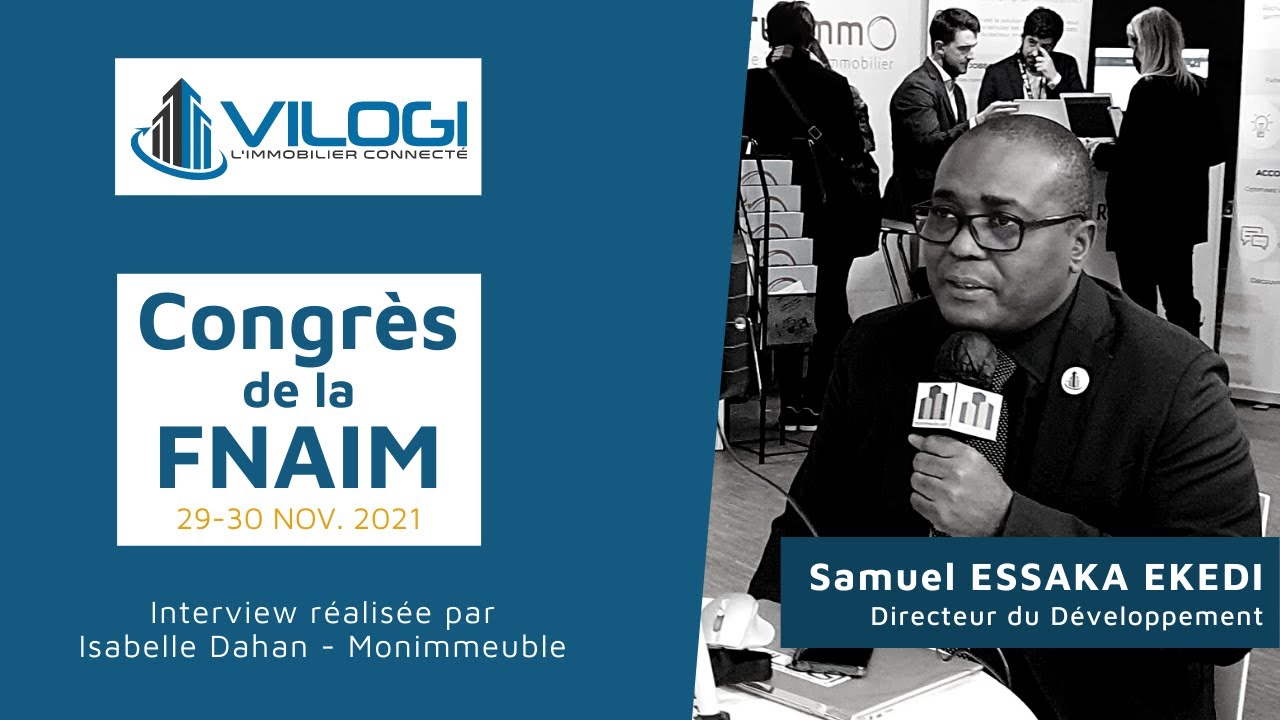 VILOGI : un logiciel universel pour la gestion des copropriétés VILOGI : un logiciel universel pour la gestion des copropriétés
