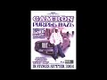 Cam'ron - We Go Hard (Feat. DMX)