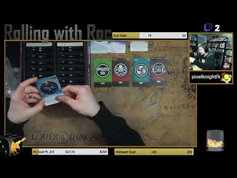 Unboxing Smash Up Marvel