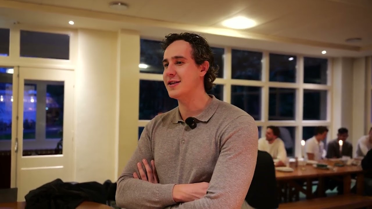 Ruben Schmitz testimonial