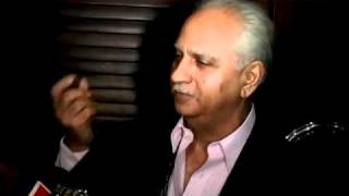 Ramesh Sippy speaks about Dum Maaro Dum