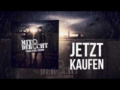 Pokar ft. Kaiza - Du & Ich (produziert von Veteranbeats)