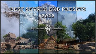 Comparison ENB Presets for Cathedral Weathers - Nexus Mods