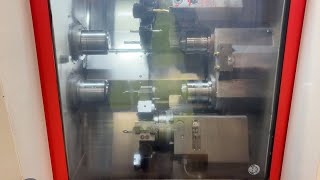 Myytävät Emco 420 MC Plus metallisorvi - Kuva 4 | Machineryline FI Emco 420 MC Plus metallisorvi | Kuva 4 - Machineryline