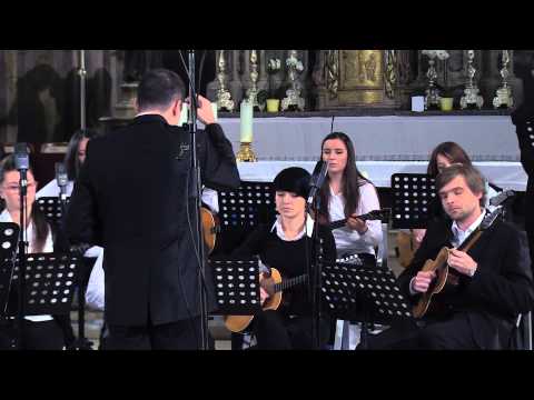 TO KUD-a Gaj - Koncertno kolo