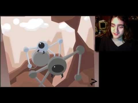 LONG LIVE Tri-achnid