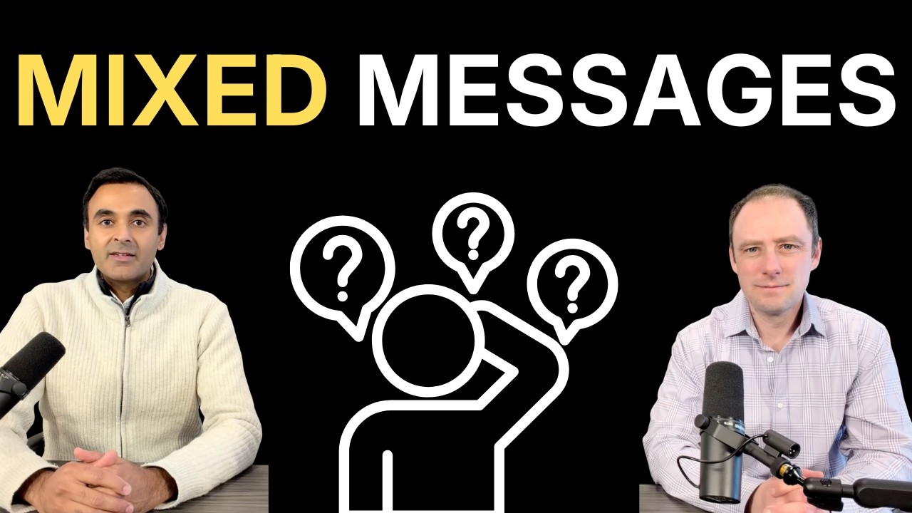 We Are SO CONFUSED By DOCTORS — Here’s Why