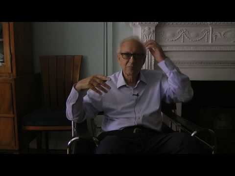 DAN MORGENSTERN REMEMBERS WRITERS AND PLAYERS: PART TWO (July 8, 2017)