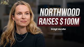 Thumbnail for Why Every Satellite Needs Earth | Northwood CEO on a16z