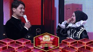 Download lagu Bikin Senyum-senyum Sendiri! Begini Momen-momen PDKT Billar & Lesti Dulu | DA7 Mega Konser Welcome mp3 Download lagu Bikin Senyum-senyum Sendiri! Begini Momen-momen PDKT Billar & Lesti Dulu | DA7 Mega Konser Welcome mp3