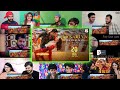 Kesariya (Dance Mix) - Brahmāstra Reaction Mashup | Ranbir ,Alia | Pritam | Antara | Only Reactions