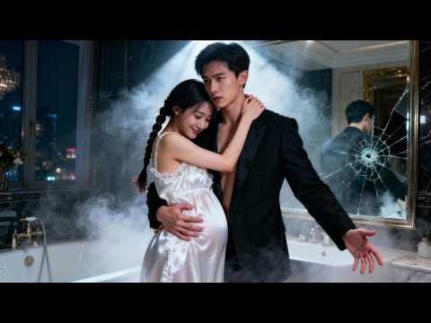 She's Pregnant, Confused… And Calls Me by His Name.