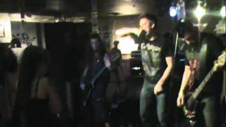 ST AVARICE LIVE AT CHAMPIONSHIPS TRENTON