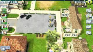 Let's Play The Movies SE - 20 (How To Win Movie Awards Without Making Movies)