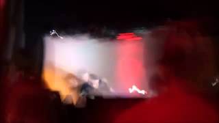 Plaid - Live @ 10 Days Off (23/07/2014)