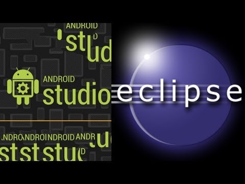 ¿Cuál es el mejor IDE para desarrollar para Android?