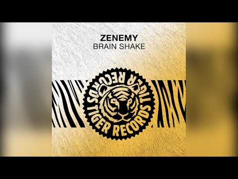 Zenemy - Brain Shake (Original Mix)