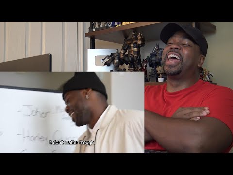 How DC Studios gotta be out here making decisions - Reaction!  🤣