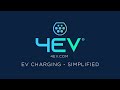 Introducing 4EV The UK S Favourite EV Cable Supplier