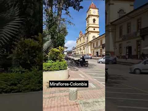 Miraflores Boyacá, Colombia  #travel #aventura #exploration #Miraflores #Boyacá