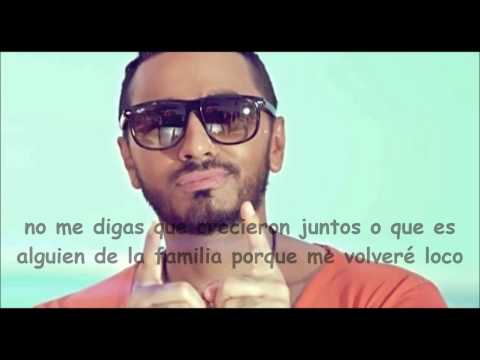 Tamer  Hosny - Yana ya Mafish (Subtitulado Español) يا أنا يا مافيش - تامر حسنى