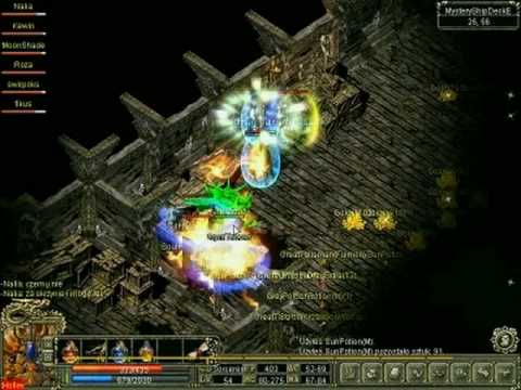 Legend of Mir 3 - LostWorld (mmorpg)