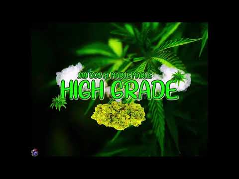 JAY DO$ FT MARLE MARLE - HIGH GRADE (ONLY O.G PT.2)