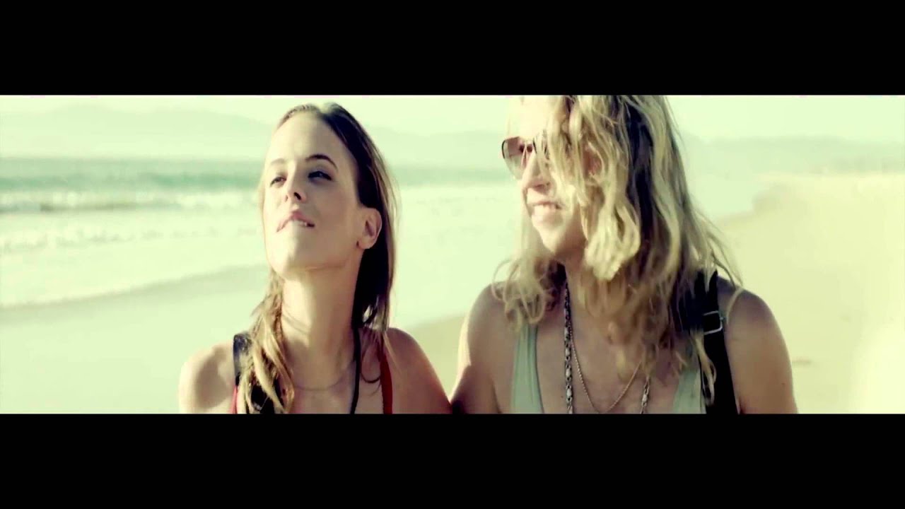 Роман Архипов — Someone Like Me