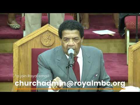 6.12.22 - 8am Worship Service