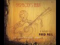 VINCE MARTIN - "Handful Of Gimme" - "Everybody's Talkin' - A Tribute To Fred Neil"