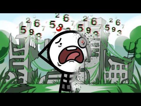 If All Humans Died, How Long Until The Earth Erased Every Trace Of Us?