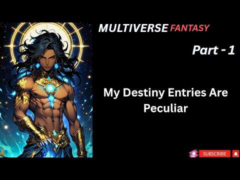 Fantasy: My Destiny Entries Are Peculiar