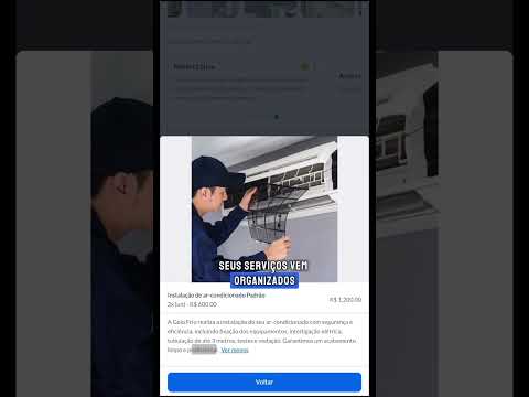 Profissa: Orçamento de Serviço video thumbnail