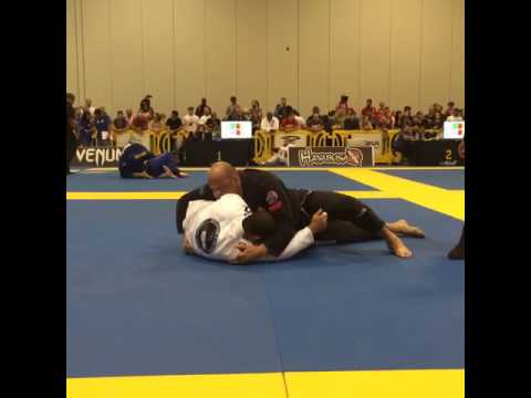 Carlos Eduardo de Araujo Farias X Gabriel Rial D da Silva Atlanta Summer International Open