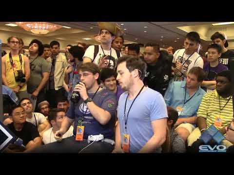 EVO 2015 - SSBM Pools Winners Semis: EG PPMD vs SFAT