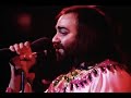 Demis Roussos Live At Royal Albert Hall London UK 30 12 1974