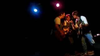 see you again pat mcgee band