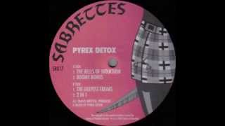 pyrex detox - the bells of induction
