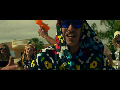 SFK - SocaDopaLoca (Prod.Paolino SFK) (video 4K)