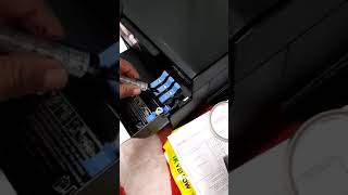 Download lagu Tips: Cara masukkan ink guna picagari mp3 Download lagu Tips: Cara masukkan ink guna picagari mp3