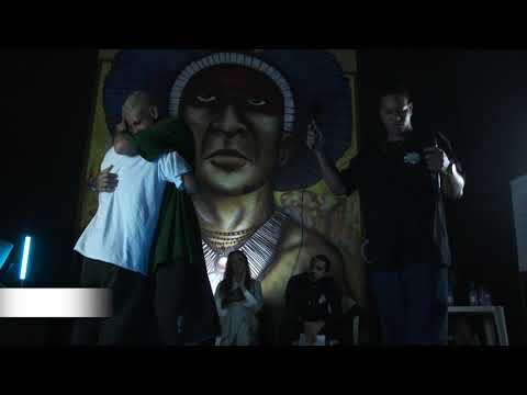 MOTRIZ BATALHA DE MC'S - BAT 14 GR7 X PHS