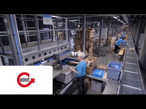 GEBHARDT automatisiert interne Prozesse bei JAKO - partnerschaftliche Zusammenarbeit seit Jahren