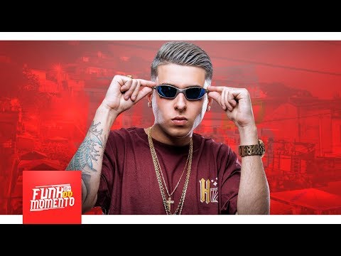 MC Hollywood, MC Flavinho, MC Kaioken, MC 2D, MC Saci e MC Lekão - Nois Tá No Baile (Prod. DJ Nanno)
