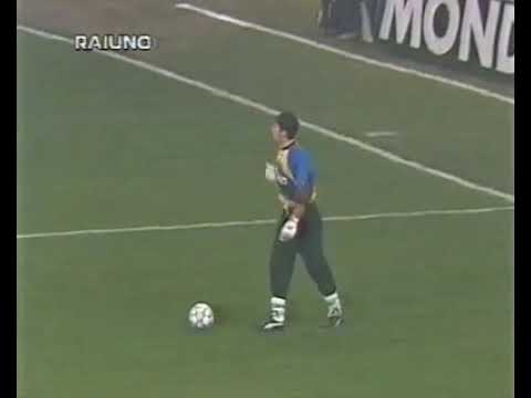 Coppa Italia 1996/1997 - Inter vs. Juventus (1:1)