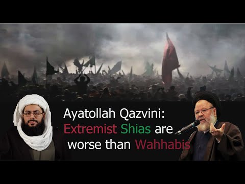 We acquit British Shiism