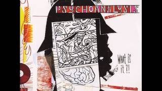 Prince Paul DRINKS (ESCAPISM)